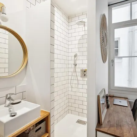 Apartmán Family Will Seduce You With Its Peaceful Environment *
