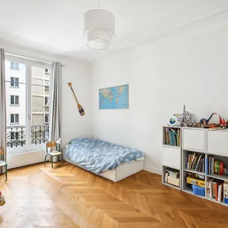 Apartmán Family Will Seduce You With Its Peaceful Environment *